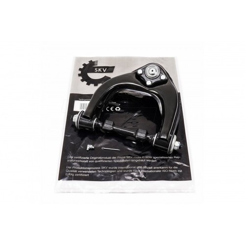 Front right link - front,