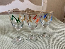 Chesterfield Hand Painted