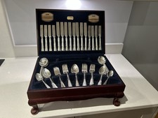 Viners Dubarry Classic Cutlery