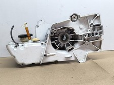 STIHL TS350AV PETROL CON SAW CRANKCASE  #1108021075 #11080202905 USED PARTS ONLY