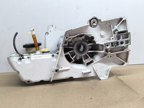 Stihl ts350av petrol con saw - con,