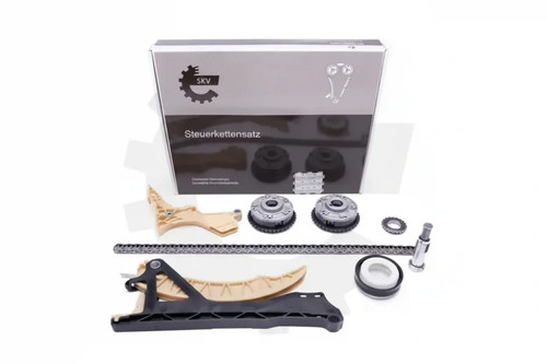 Timing chain kit 21skv168 - kit, esen