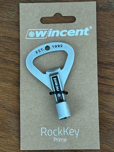 Wincent rock key - wincent, /