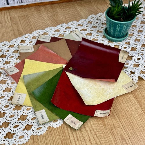 Vintage vinyl upholstery - vinyl,