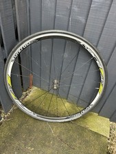 Alex Rims Alexrims Syncros 28