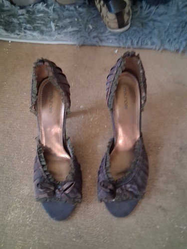 Maurices high heel - ,