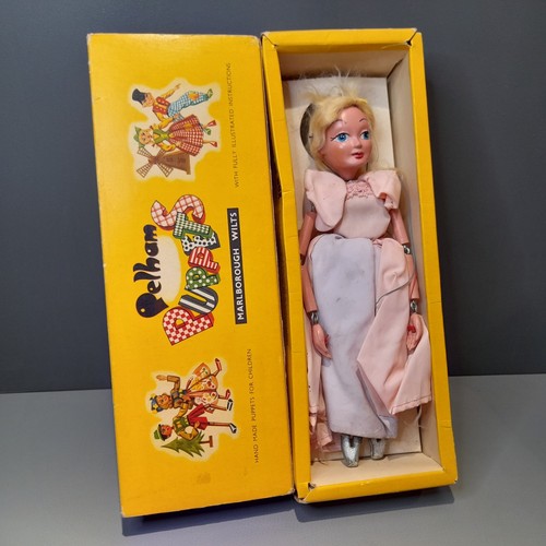 Vintage cinderella pelham - vintage,