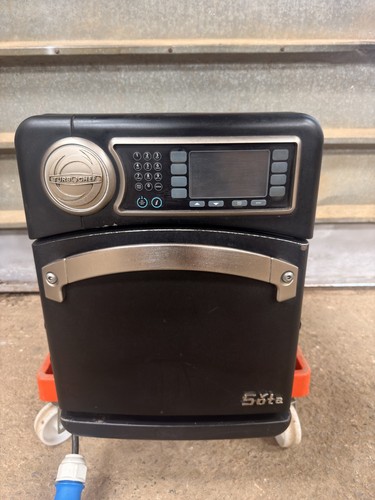 Turbochef sota high speed - speed, oven