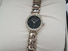 Jean Jacot Women's Sterling