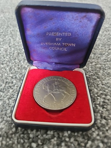 1977 queen elizabeth - elizabeth, silver