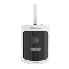 Swann SWNVW-600CMB-EU Quad HD
