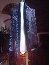 Casamia Silk Velvet Devoré