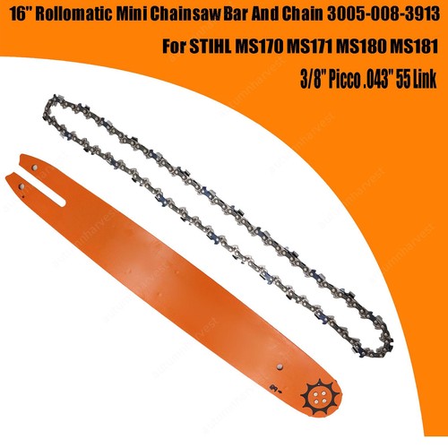 New for stihl ms170 - ms170, ms171
