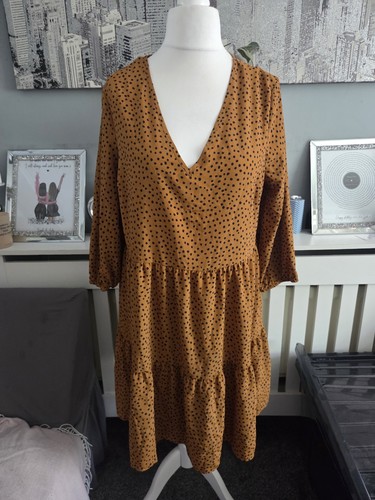 Ladies dress size excellent - ladies,