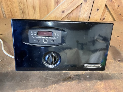 Rayburn cookmaster - rayburn,