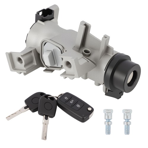 Ignition barrel starter - barrel,
