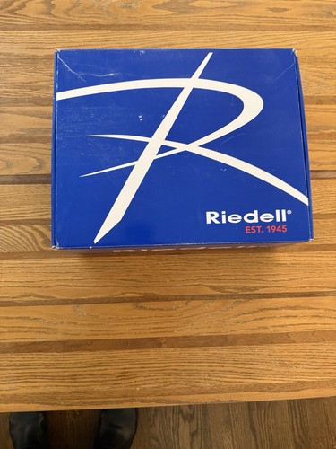 Riedell roller skates - riedell, size