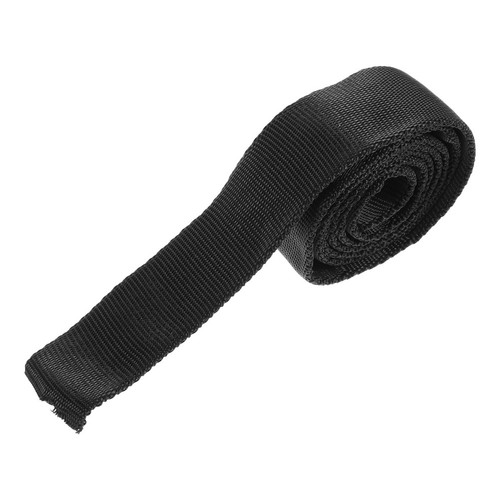 Trailer winch strap - trailer, tow