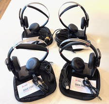 Plantronics Voyager Focus UC