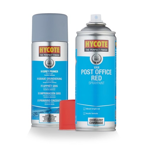 Hycote automotive post - hycote, office