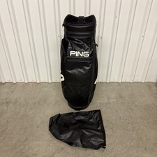 Ping Tour Staff Bag Black 3