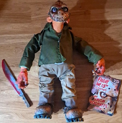 Mezco friday the - friday,