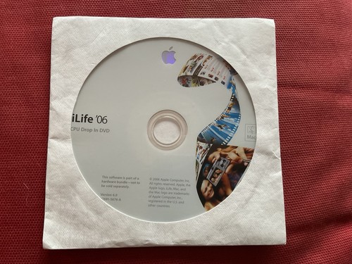 Apple ilife for - ilife,