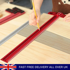 Woodworking Scribe Metric/Inch