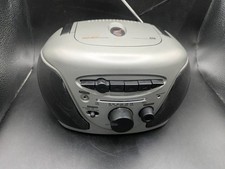 Alba crs50 radio - alba, fm/mw