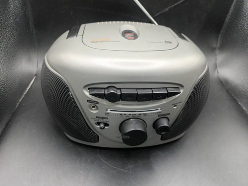 Alba crs50 radio - alba, fm/mw