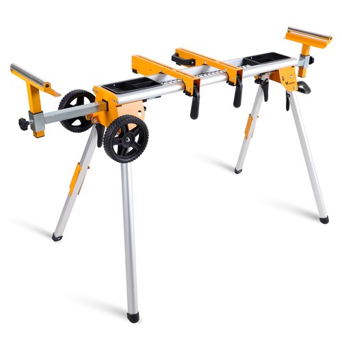 Universal portable miter saw - portable,
