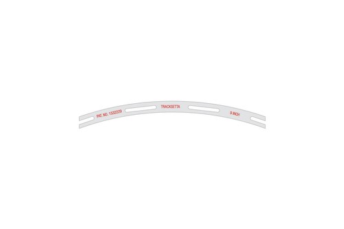 Tracksetta nt9 gauge inch - nt9,