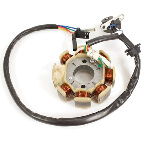Stator 125cc scooter 152qmi - stator,