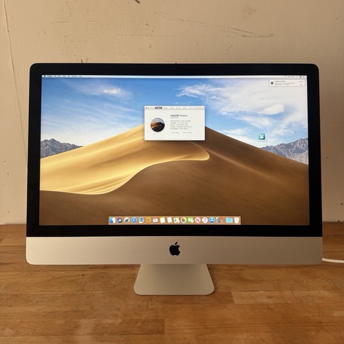 Apple imac retina - apple, 5k