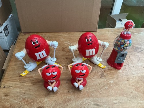 Collection m world - m&m,