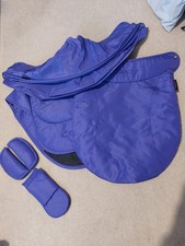 iCandy Strawberry 2 Fabric Set