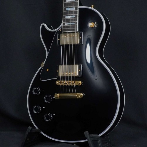 Gibson custom shop modern - gibson,