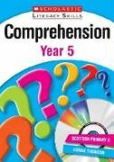 Comprehension: Year 5 (New