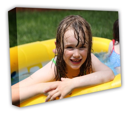 Canvas print your custom - print,