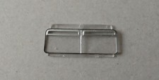 model bus parts, rapido west