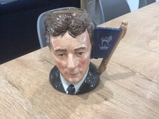 Royal Doulton “Signed”