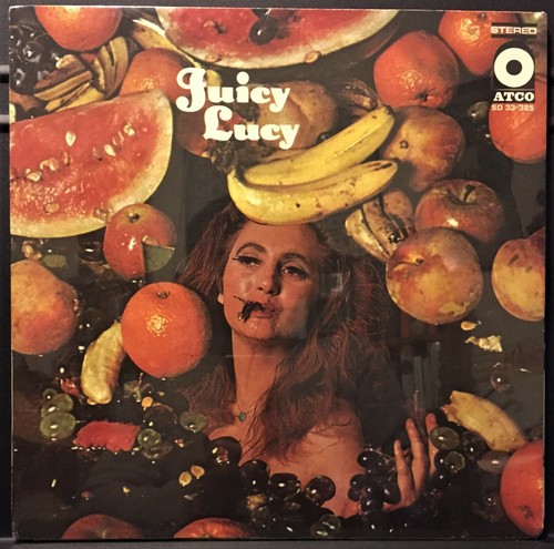 Sealed juicy lucy - juicy,
