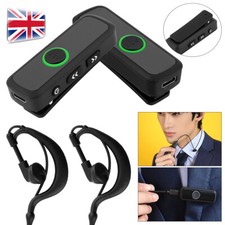 2PCS Mini Walkie Talkie 2-Way