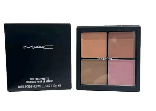 Mac pro face - face, light