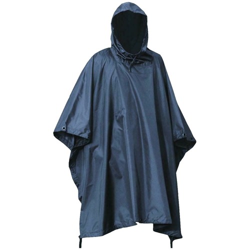 Waterproof windproof police - waterproof,