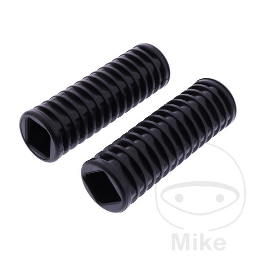 Tourmax rear footrest rubbers - tourmax,