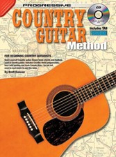 Country Guitar Method