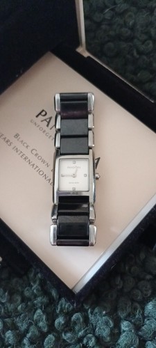 Pandora ceramic watch - pandora, in