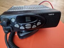 Tait TM8110 VHF (136-174 Mhz) set Mobile