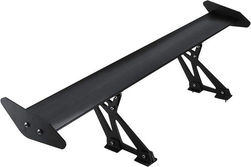 Adjustable gt wing - 43.3",